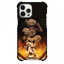 UFC Khabib Nurmagomedov Phone Case For iPhone Samsung Galaxy Pixel OnePlus Vivo Xiaomi Asus Sony Motorola Nokia - Khabib Nurmagomedov Signature Posture Poster