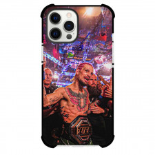 UFC Sean O Malley Phone Case For iPhone Samsung Galaxy Pixel OnePlus Vivo Xiaomi Asus Sony Motorola Nokia - Sean O Malley Candid Poster
