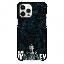 UFC Sean O Malley Phone Case For iPhone Samsung Galaxy Pixel OnePlus Vivo Xiaomi Asus Sony Motorola Nokia - Sean O Malley Portrait Digital Art Poster