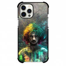 UFC Sean O Malley Phone Case For iPhone Samsung Galaxy Pixel OnePlus Vivo Xiaomi Asus Sony Motorola Nokia - Sean O Malley Portrait Rainbow Effect Poster