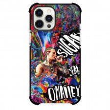 UFC Sean O Malley Phone Case For iPhone Samsung Galaxy Pixel OnePlus Vivo Xiaomi Asus Sony Motorola Nokia - Sean O Malley Sugar Colourful Illustration Art