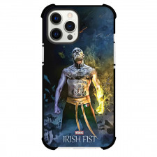 UFC Conor Mcgregor Phone Case For iPhone Samsung Galaxy Pixel OnePlus Vivo Xiaomi Asus Sony Motorola Nokia - Conor Mcgregor The Immortal Irish Fist Poster
