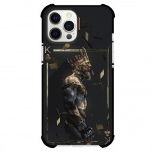 UFC Conor Mcgregor Phone Case For iPhone Samsung Galaxy Pixel OnePlus Vivo Xiaomi Asus Sony Motorola Nokia - Conor Mcgregor King of War Standing Side Digital Art