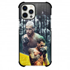 UFC Charles Oliveira Phone Case For iPhone Samsung Galaxy Pixel OnePlus Vivo Xiaomi Asus Sony Motorola Nokia - Charles Oliveira Candid Poster