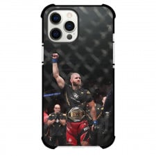 UFC Jiri Prochazka Phone Case For iPhone Samsung Galaxy Pixel OnePlus Vivo Xiaomi Asus Sony Motorola Nokia - Jiri Prochazka Celebration Poster