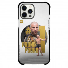 UFC Alexander Volkanovski Phone Case For iPhone Samsung Galaxy Pixel OnePlus Vivo Xiaomi Asus Sony Motorola Nokia - Alexander Volkanovski No. 1 Pound For Pound Poster