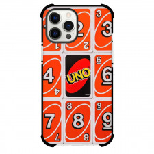 Uno Card For iPhone Samsung Galaxy Pixel OnePlus Vivo Xiaomi Asus Sony Motorola Nokia - Uno Cards Classic Deck