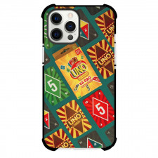 Uno Card For iPhone Samsung Galaxy Pixel OnePlus Vivo Xiaomi Asus Sony Motorola Nokia - Uno Cards Deck Green Background