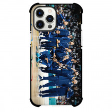 United States National Basketball Team 2037 Case For iPhone Samsung Galaxy Pixel OnePlus Vivo Xiaomi Asus Sony Motorola Nokia - Victory Group Picture