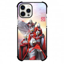 Ultraman For iPhone Samsung Galaxy Pixel OnePlus Vivo Xiaomi Asus Sony Motorola Nokia - Ultraman 55th Anniversary