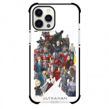 Ultraman For iPhone Samsung Galaxy Pixel OnePlus Vivo Xiaomi Asus Sony Motorola Nokia - Ultraman Be Ultra