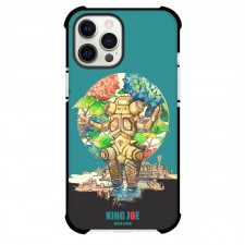 Ultraman King Joe For iPhone Samsung Galaxy Pixel OnePlus Vivo Xiaomi Asus Sony Motorola Nokia - King Joe Ultra Seven