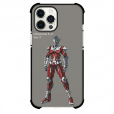 Ultraman Suit Ultraman For iPhone Samsung Galaxy Pixel OnePlus Vivo Xiaomi Asus Sony Motorola Nokia - Suit Ultraman Ver. T