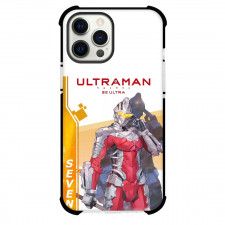 Ultraman Suit Seven For iPhone Samsung Galaxy Pixel OnePlus Vivo Xiaomi Asus Sony Motorola Nokia - Suit Seven Portrait White Background
