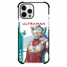 Ultraman Suit Taro For iPhone Samsung Galaxy Pixel OnePlus Vivo Xiaomi Asus Sony Motorola Nokia - Suit Taro Portrait White Background