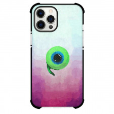 Youtuber Jacksepticeye Phone Case For iPhone Samsung Galaxy Pixel OnePlus Vivo Xiaomi Asus Sony Motorola Nokia - Jackeye Water Color Logo