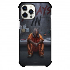 Youtuber Kai Cenat Phone Case For iPhone and Samsung Galaxy Devices - Kai Cenat 7 Days In