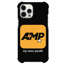 Youtuber Kai Cenat Phone Case For iPhone and Samsung Galaxy Devices - Kai Cenat Any Means Possible