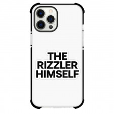 Youtuber Kai Cenat Phone Case For iPhone and Samsung Galaxy Devices - The Rizzler Himself