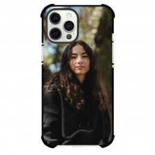 Youtuber Kyedae Phone Case For iPhone And Samsung Galaxy Devices - Kyedae Portrait Outdoor