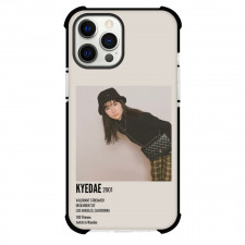Youtuber Kyedae Phone Case For iPhone And Samsung Galaxy Devices - Kyedae Poster