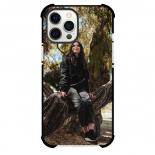 Youtuber Kyedae Phone Case For iPhone And Samsung Galaxy Devices - Kyedae Sitting On Tree