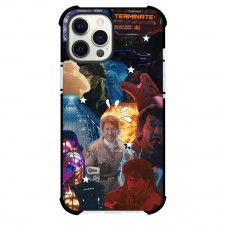 Youtuber Markiplier Phone Case For iPhone Samsung Galaxy Pixel OnePlus Vivo Xiaomi Asus Sony Motorola Nokia - Markiplier Terminate Collage