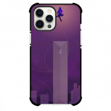 Valorant Astra Phone Case For iPhone and Samsung Galaxy Devices - Astra Sorokina Fanart