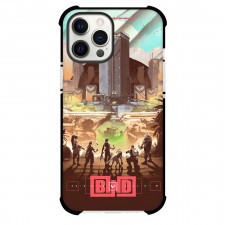 Valorant Phone Case For iPhone and Samsung Galaxy Devices - Valorant Gaming Poster