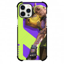 Valorant Gekko Phone Case For iPhone and Samsung Galaxy Devices - Gekko Fandom Art