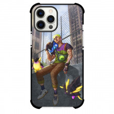Valorant Gekko Phone Case For iPhone and Samsung Galaxy Devices - Gekko Poster Art