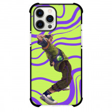 Valorant Gekko Phone Case For iPhone and Samsung Galaxy Devices - The Rise of Gekko