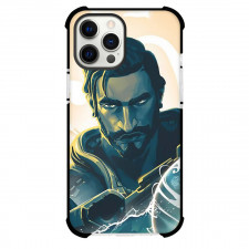 Valorant Harbor Phone Case For iPhone and Samsung Galaxy Devices - Harbor Game Character