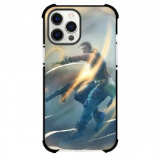Valorant Harbor Phone Case For iPhone and Samsung Galaxy Devices - Legends of the Harbor