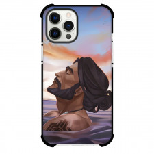 Valorant Harbor Phone Case For iPhone and Samsung Galaxy Devices - Harbor Under The Water