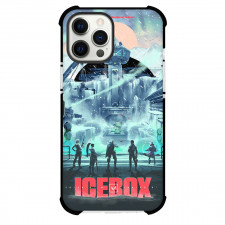 Valorant Phone Case For iPhone and Samsung Galaxy Devices - Valorant Icebox Print