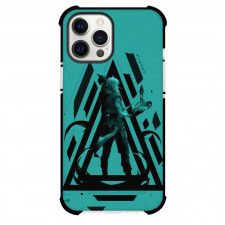 Valorant Jett Phone Case For iPhone and Samsung Galaxy Devices - Jett Fandom Art