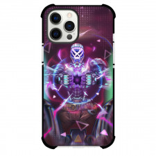 Valorant Kayo Phone Case For iPhone and Samsung Galaxy Devices - Kayo Capacity to Fight Back Character