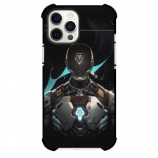 Valorant Kayo Phone Case For iPhone and Samsung Galaxy Devices - Kayo Fan Art