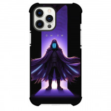 Valorant Omen Phone Case For iPhone and Samsung Galaxy Devices - Omen Hunts in the Shadows