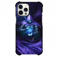 Valorant Omen Phone Case For iPhone and Samsung Galaxy Devices - Omen in Clone