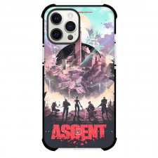 Valorant Phone Case For iPhone and Samsung Galaxy Devices - Valorant Passion Project Alert