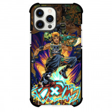 Valorant Raze Phone Case For iPhone and Samsung Galaxy Devices - Raze Carry Skateboards