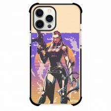 Valorant Skye Phone Case For iPhone and Samsung Galaxy Devices - Skye Character Art
