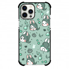Valorant Sage Phone Case For iPhone and Samsung Galaxy Devices - Sage Cute Sticker