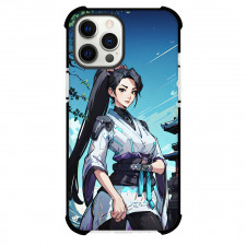 Valorant Sage Phone Case For iPhone and Samsung Galaxy Devices - Sage Leadership Qualities