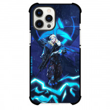 Valorant Sova Phone Case For iPhone and Samsung Galaxy Devices - Sova Game Player