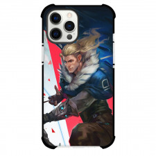 Valorant Sova Phone Case For iPhone and Samsung Galaxy Devices - Sova The Sniper