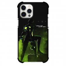 Valorant Viper Phone Case For iPhone and Samsung Galaxy Devices - Viper Don't Get in My Way..