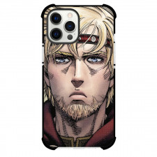 Vinland Saga Canute Phone Case For iPhone Samsung Galaxy Pixel OnePlus Vivo Xiaomi Asus Sony Motorola Nokia - Canute Portrait